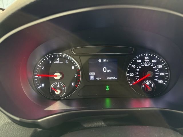 Used 2019 Kia Sorento LX w/ Option Group 020 image 27