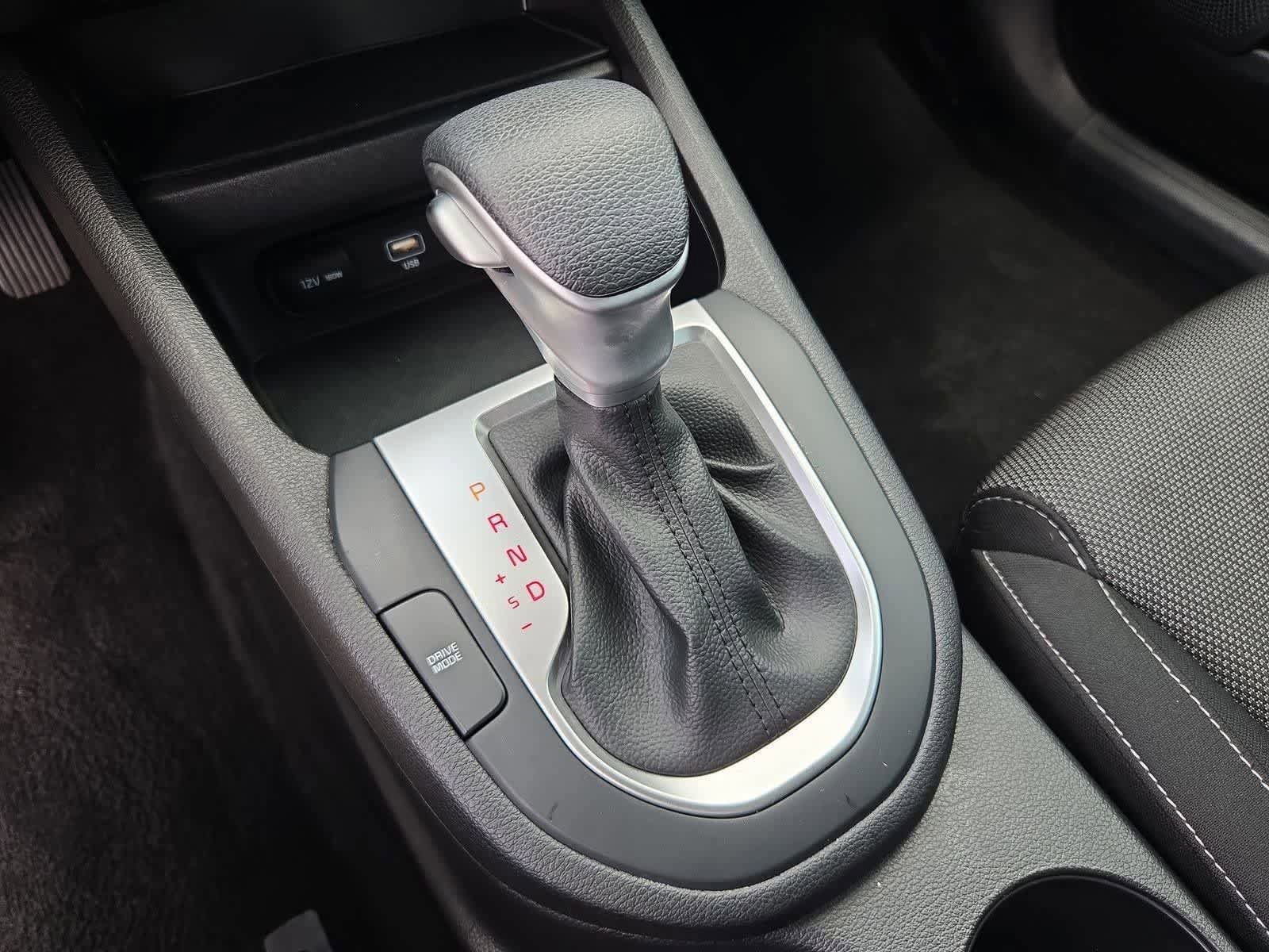 Certified 2023 Kia Forte LXS FWD image 29