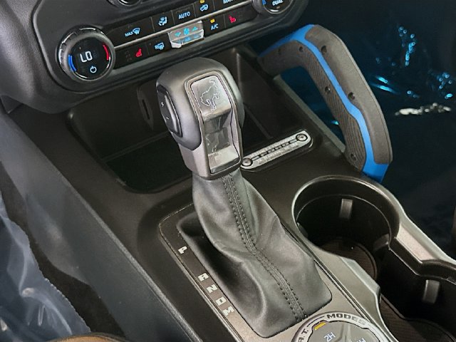 Used 2023 Ford Bronco Outer Banks AWD/4WD image 19