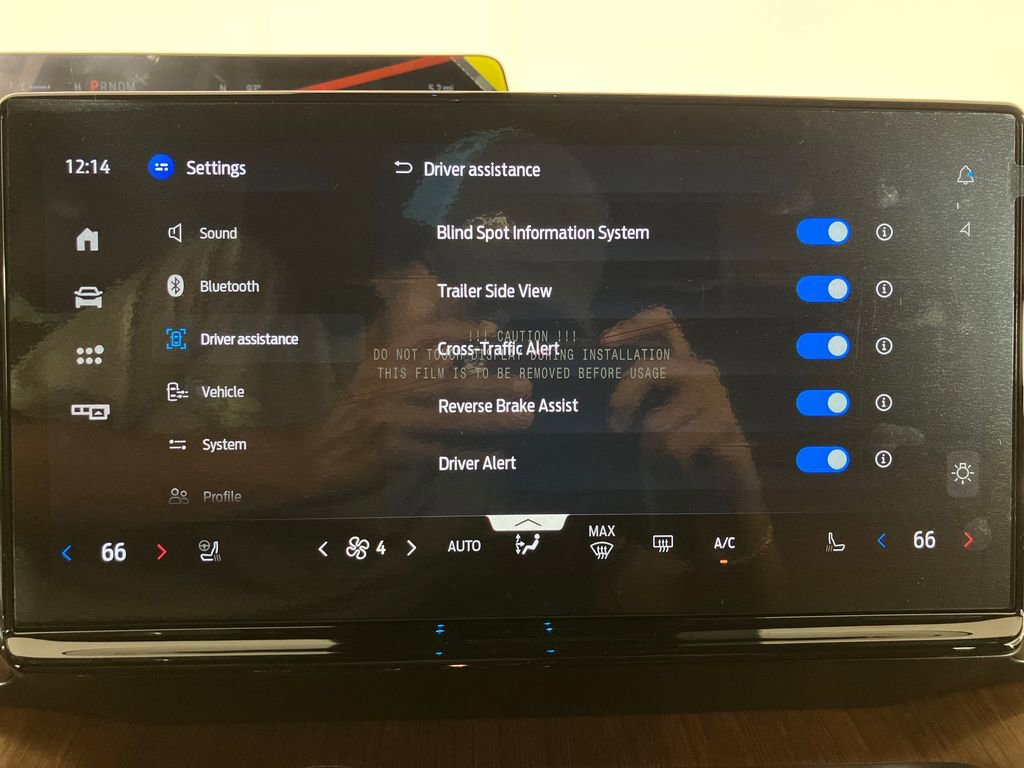 New 2025 Ford Expedition Max King Ranch image 36