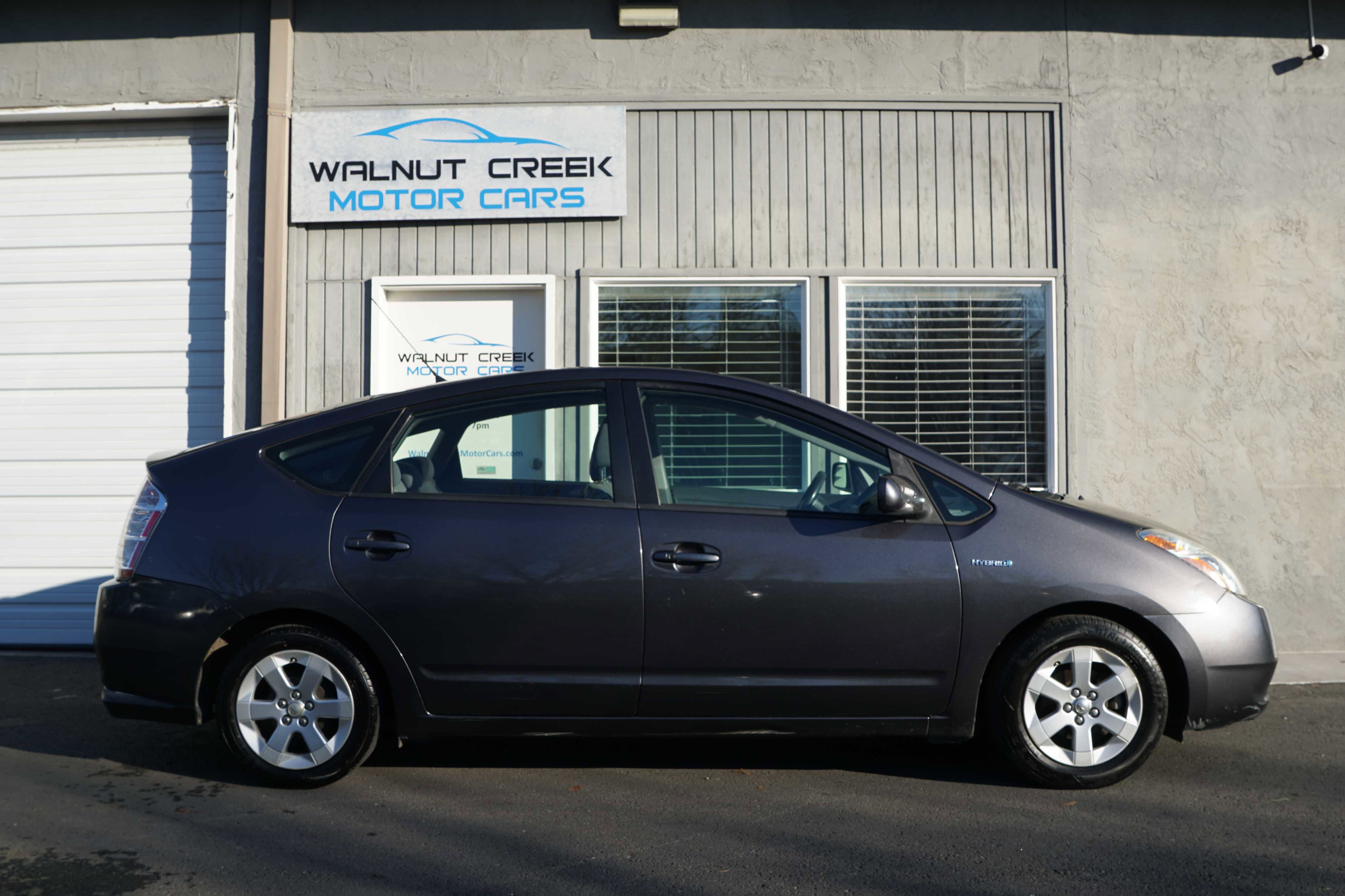 Used 2008 Toyota Prius Touring image 23