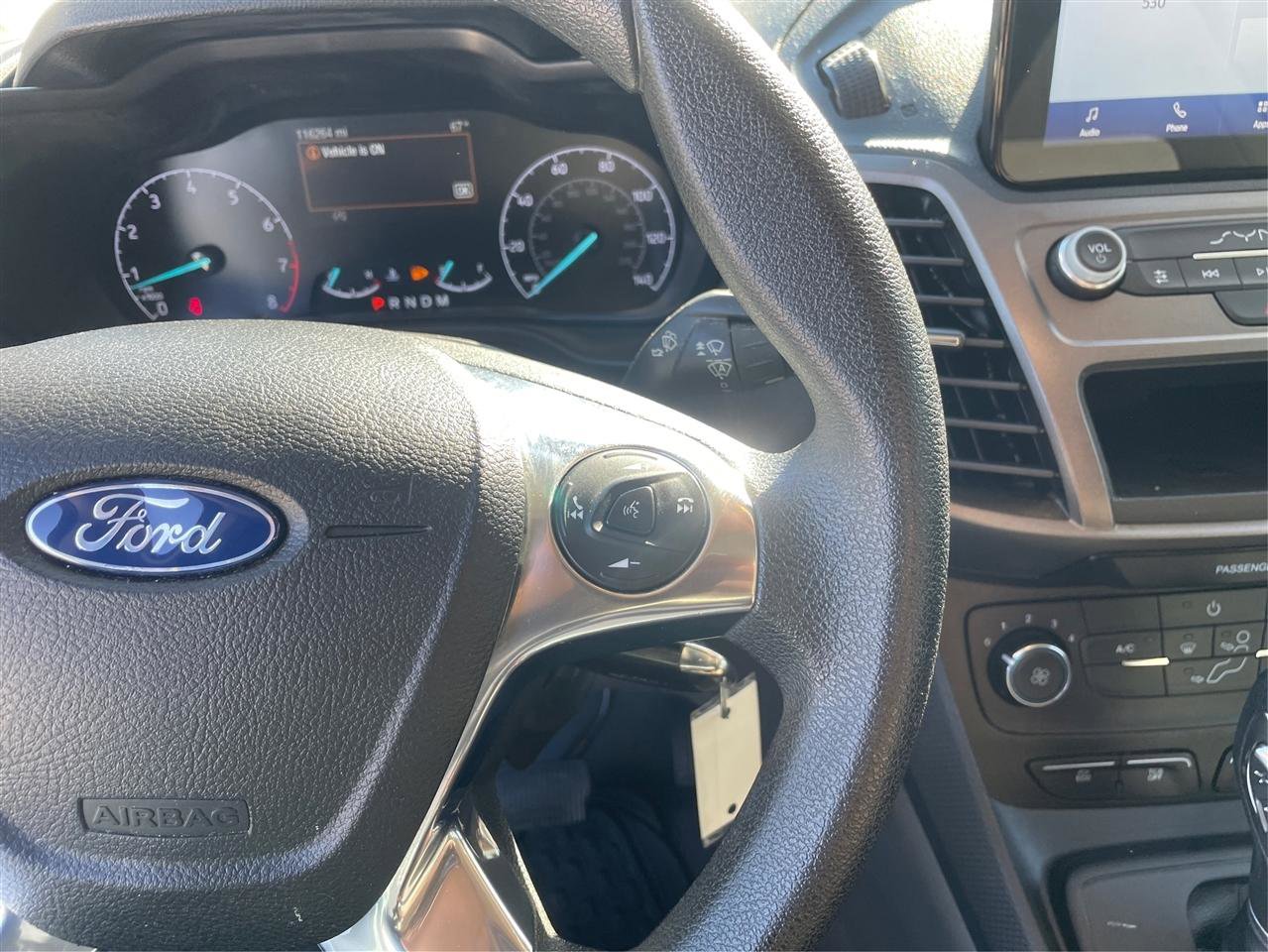 Used 2020 Ford Transit Connect XL image 45