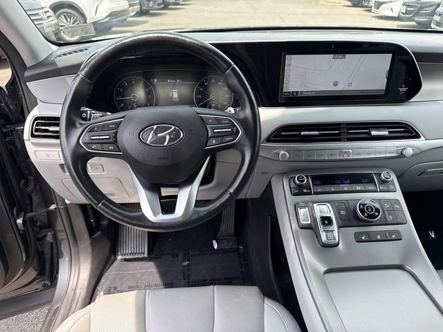 Used 2020 Hyundai Palisade SEL AWD/4WD image 18