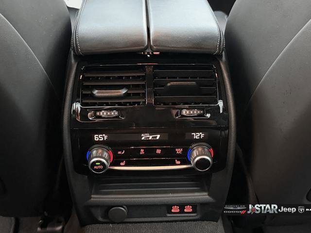 Used 2022 BMW M5 w/ Executive Package image 24