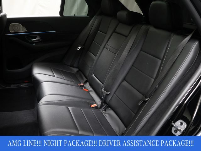 Certified 2023 Mercedes-Benz GLE 350 4MATIC image 12
