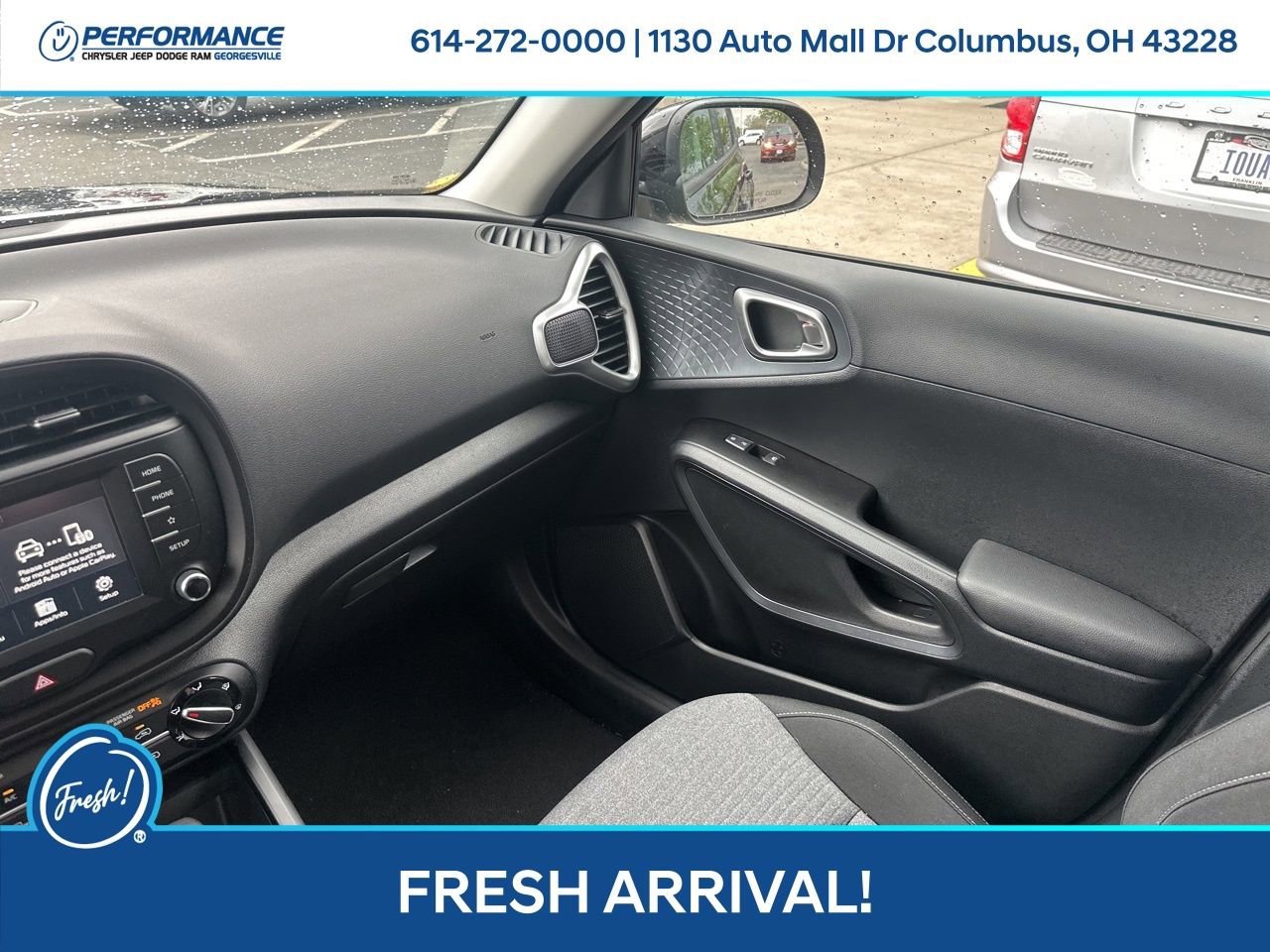 Used 2021 Kia Soul S image 22