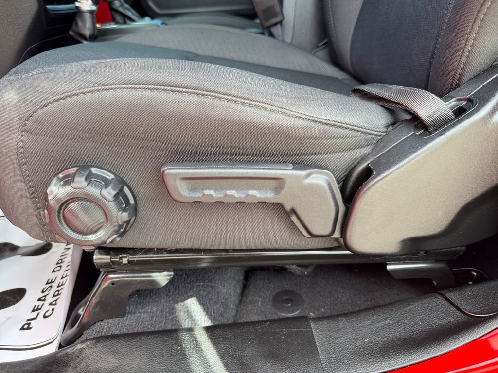 Used 2022 Jeep Wrangler Unlimited Sport S image 25