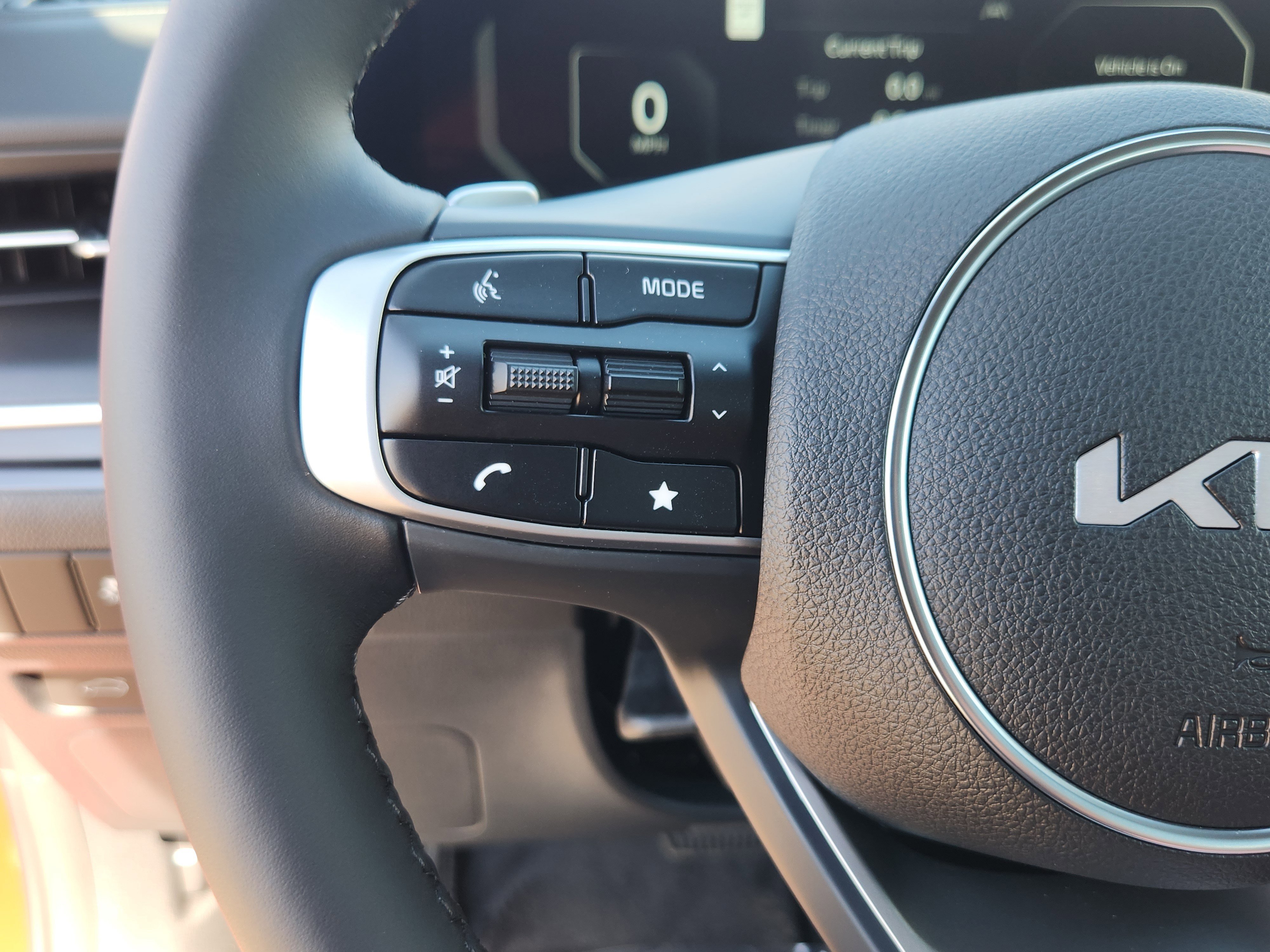 New 2026 Kia K5 GT w/ GT1 Package image 15