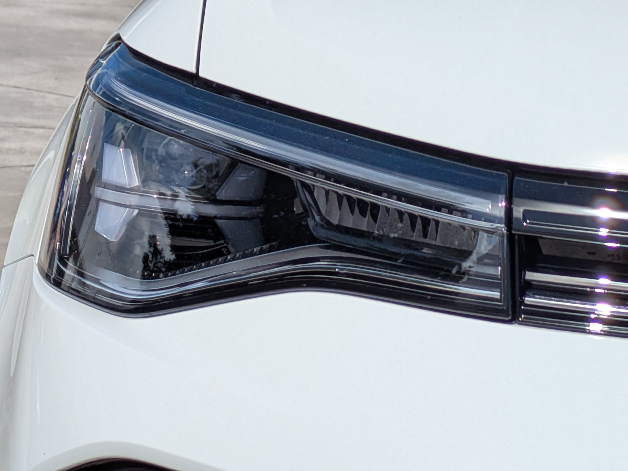 New 2026 Volkswagen Taos S FWD image 10