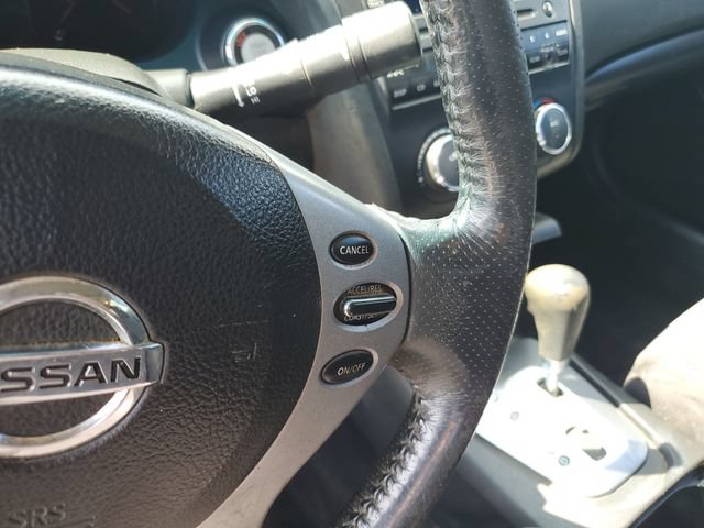 Used 2007 Nissan Altima 3.5 SE w/ Sport Pkg FWD image 12