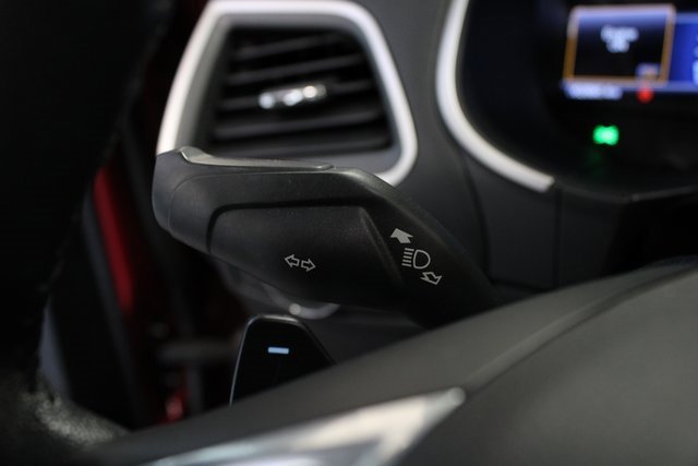 Used 2022 Ford Escape SE w/ Cold Weather Package image 13