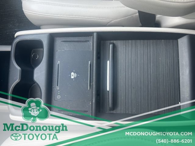 Used 2025 Honda Odyssey EX-L image 17