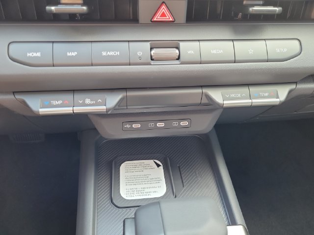 New 2027 Kia Seltos X-Line S AWD/4WD image 35
