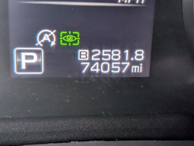 Used 2024 Subaru Outback Limited image 22