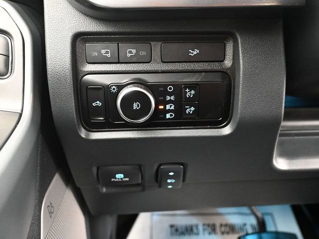 Used 2024 Ford F250 Lariat image 15
