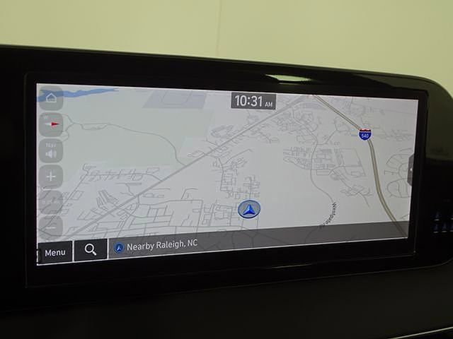 Used 2024 Hyundai Palisade Calligraphy image 8