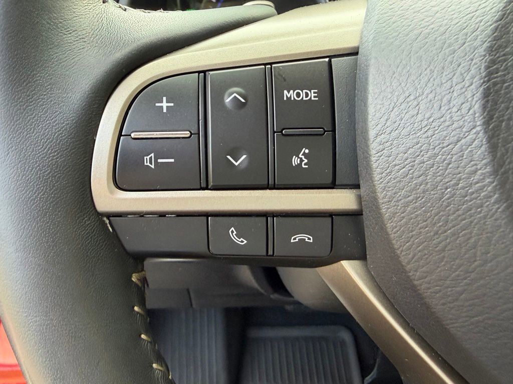 Used 2022 Lexus RX 450h AWD w/ Premium Package image 23