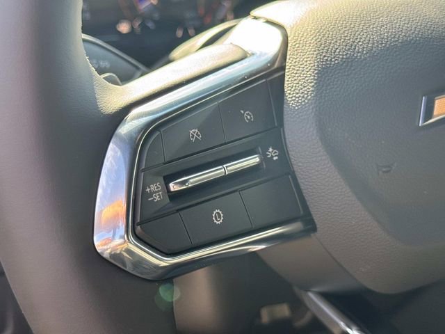 New 2026 Chevrolet Suburban LT w/ Comfort Package image 27