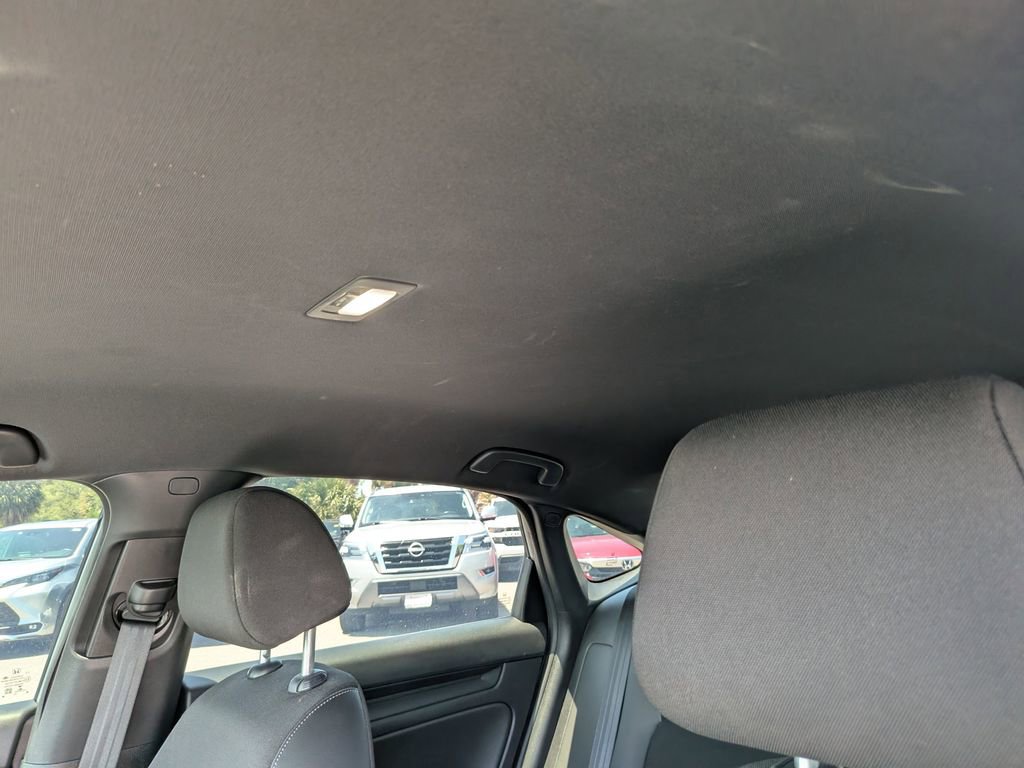 Used 2023 Honda Civic Sport image 22