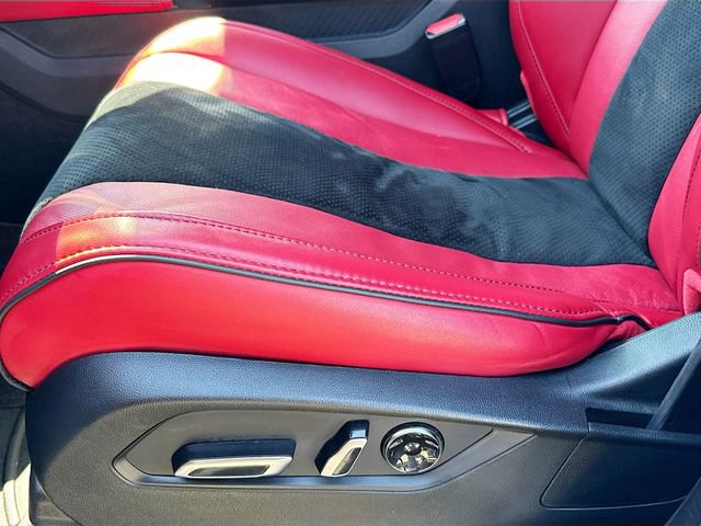 Used 2024 Acura MDX A-Spec image 22