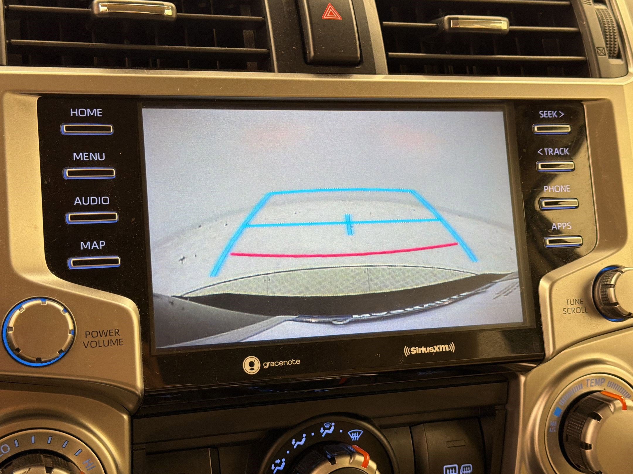 Used 2022 Toyota 4Runner SR5 AWD/4WD image 24