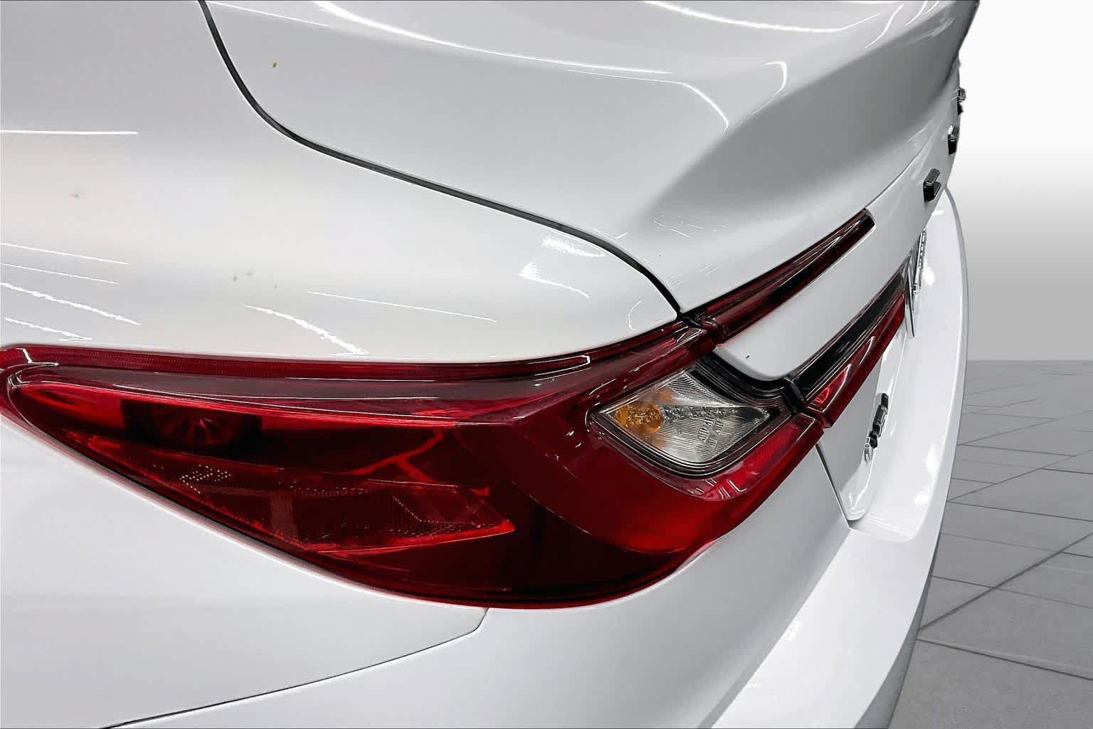 Used 2025 Toyota Camry LE FWD image 28