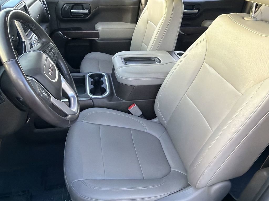 Used 2021 GMC Sierra 1500 SLT w/ SLT Convenience Package image 7