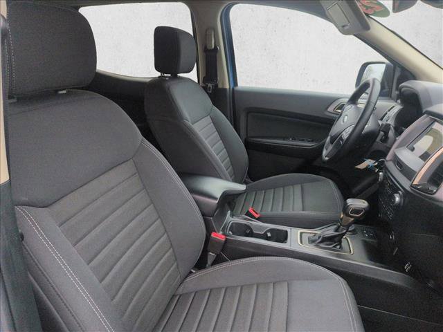 Used 2023 Ford Ranger XLT w/ Equipment Group 301A Mid image 21