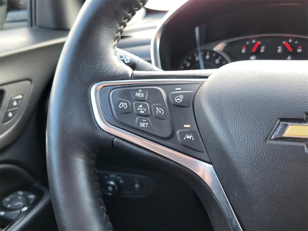 Used 2022 Chevrolet Equinox Premier image 23