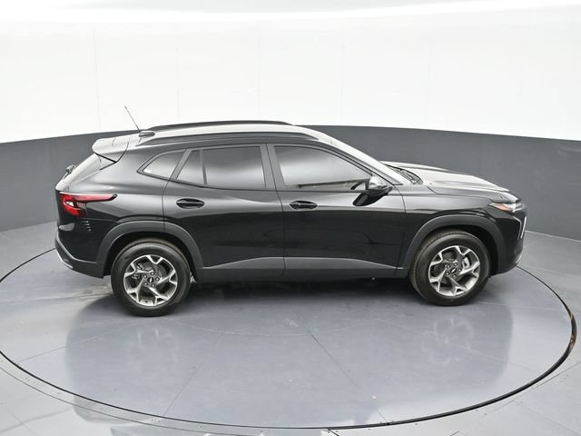 New 2026 Chevrolet Trax LT w/ Driver Confidence Package FWD image 55