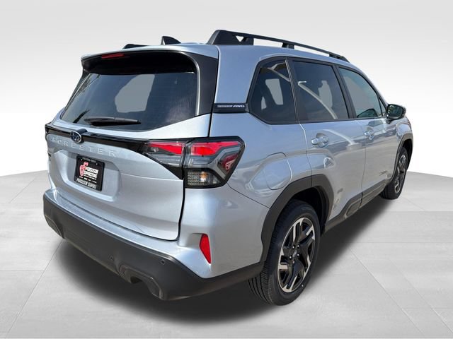New 2026 Subaru Forester Limited AWD/4WD image 7