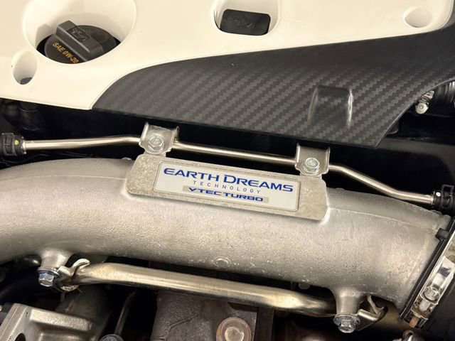 Certified 2021 Honda Civic Type R image 24