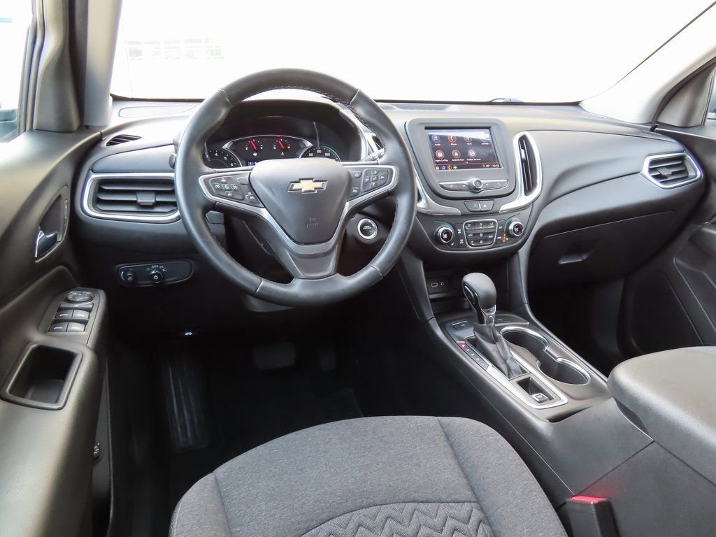 Certified 2023 Chevrolet Equinox LT image 4