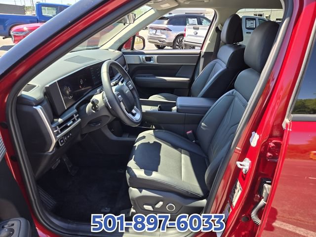 Used 2026 Hyundai Santa Fe SEL AWD/4WD image 10