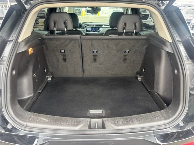Certified 2023 Buick Encore GX Select image 10