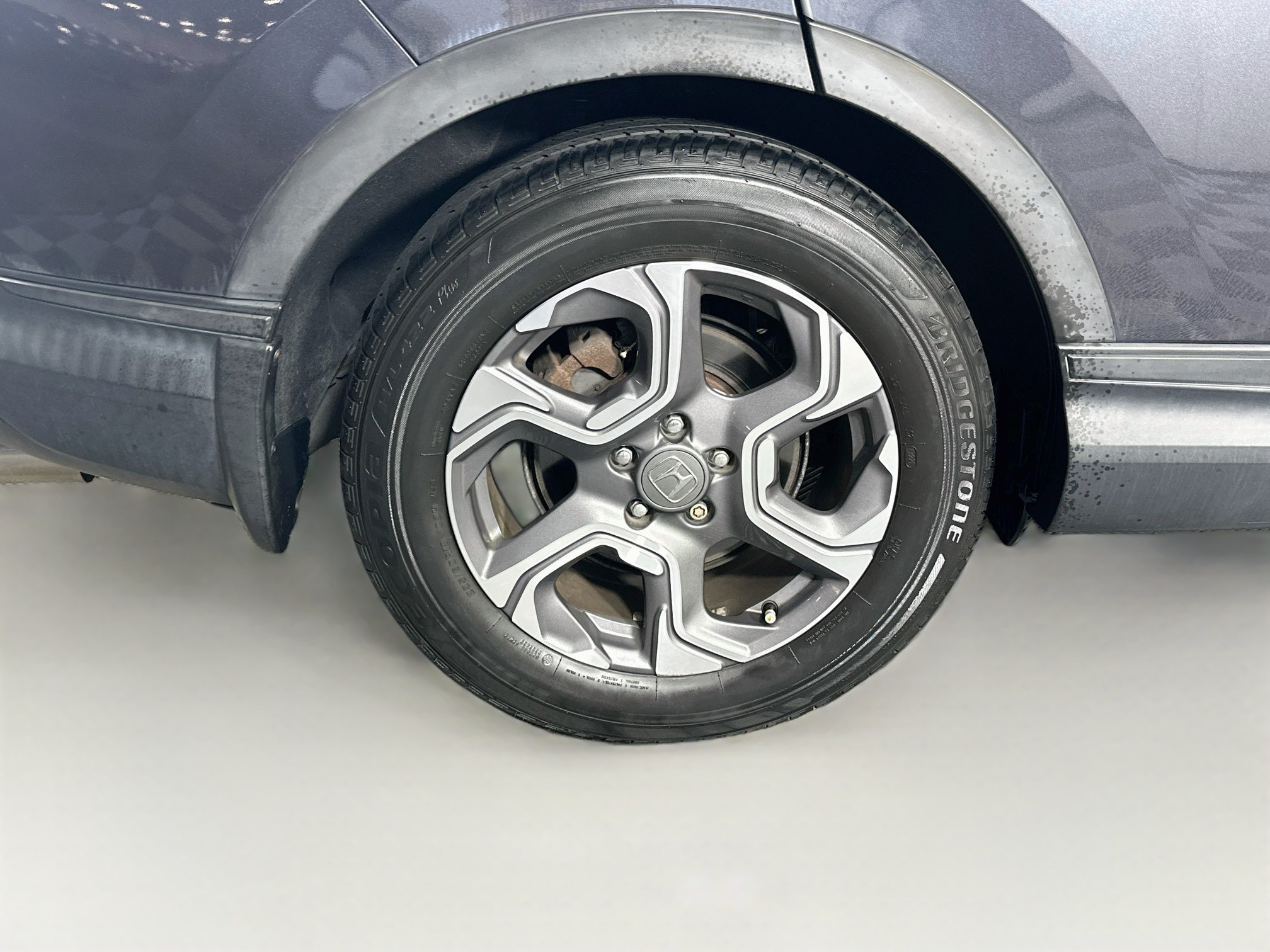Used 2019 Honda CR-V EX-L image 11