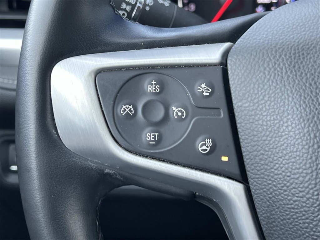 Certified 2023 GMC Acadia SLT w/ Technology Package image 25