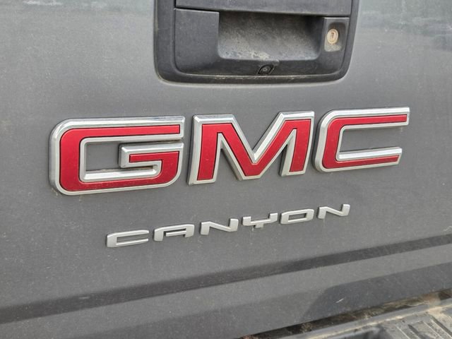 Used 2022 GMC Canyon Elevation w/ Elevation Premium Package image 9