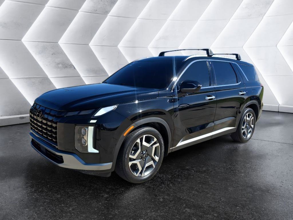 Used 2024 Hyundai Palisade SEL w/ Premium Package image 1