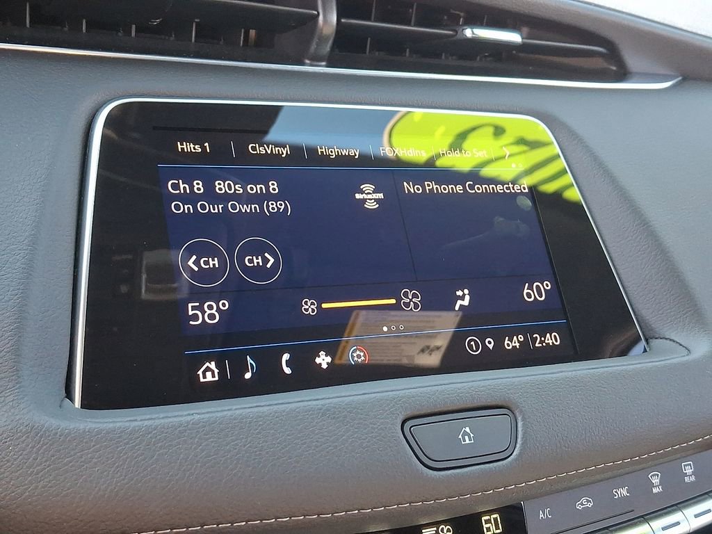 Used 2023 Cadillac XT4 Premium Luxury image 18