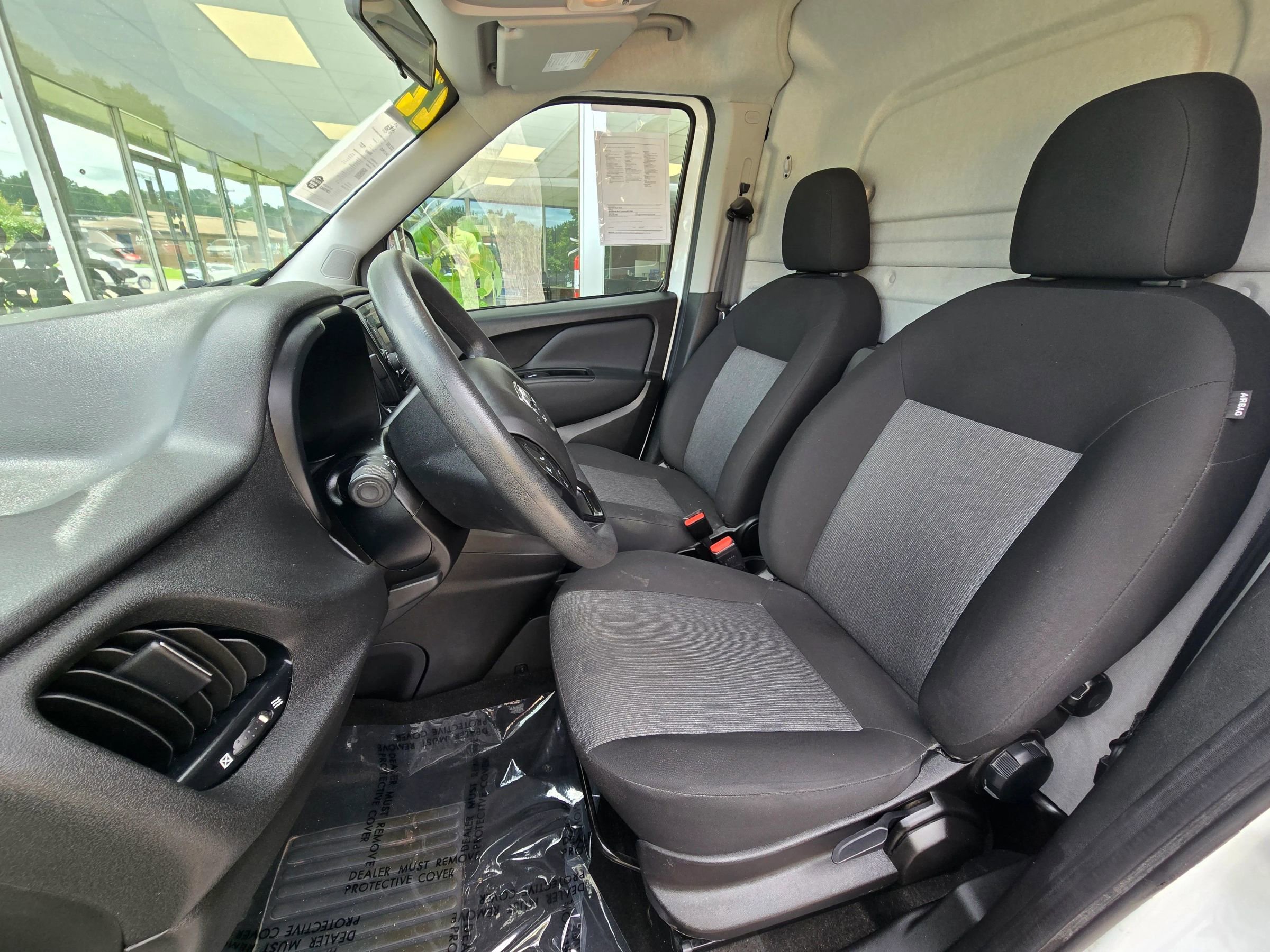 Used 2022 RAM ProMaster City Wagon image 10