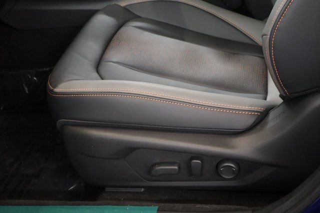 New 2026 Subaru Crosstrek 2.5i Limited w/ Popular Package #3A image 14