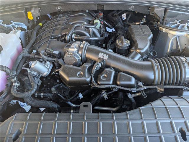 New 2025 Jeep Grand Cherokee Limited image 16