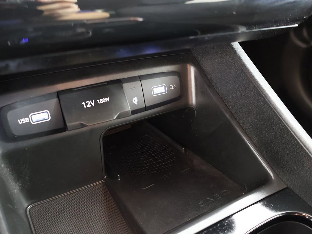 Used 2024 Hyundai Tucson SEL AWD/4WD image 45