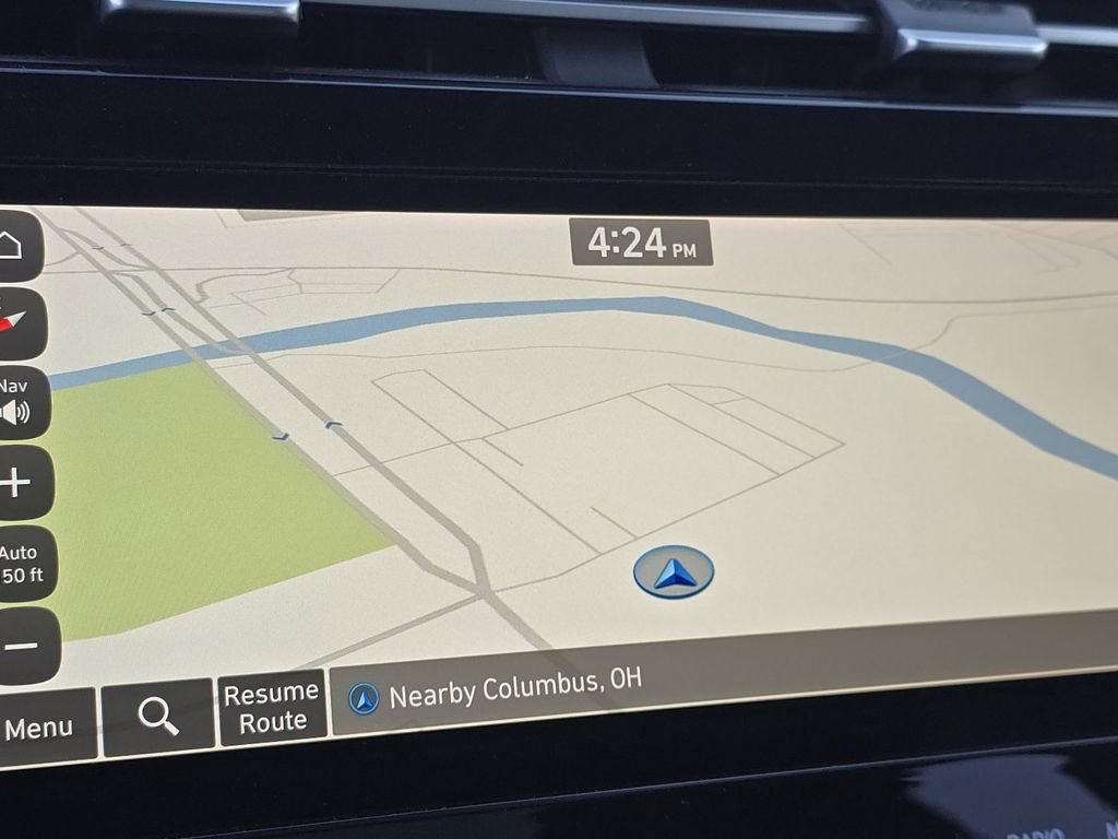 Used 2022 Hyundai Tucson Limited image 4