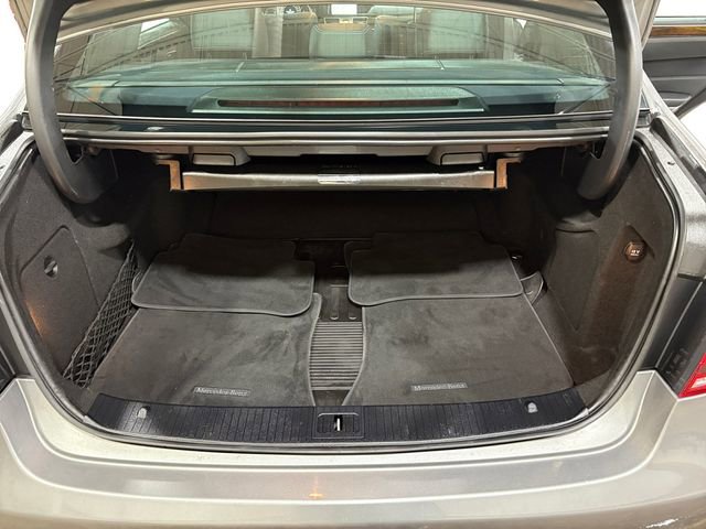 Used 2015 Mercedes-Benz E 350 4MATIC Sedan image 12