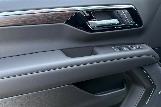 New 2026 Chevrolet Tahoe Z71 image 11