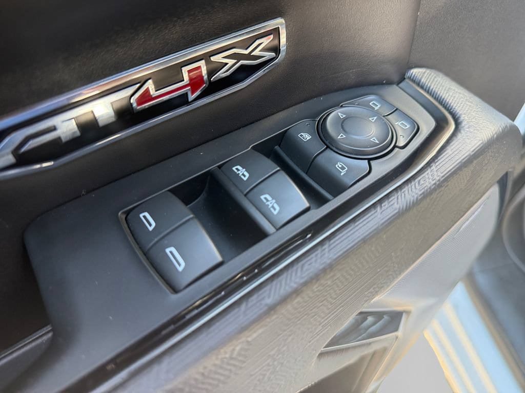 Used 2024 GMC Sierra 1500 AT4X AWD/4WD image 23