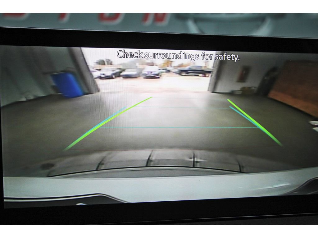New 2026 Nissan Sentra SV w/ Floor Mat Package FWD image 23