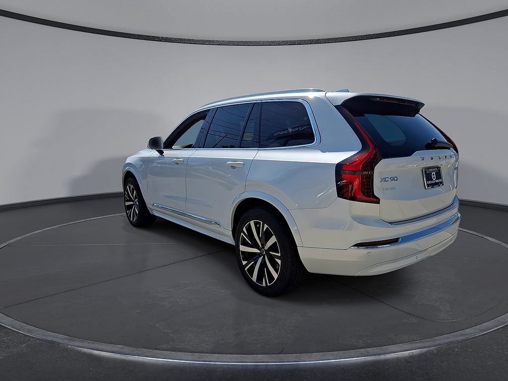 New 2026 Volvo XC90 B6 Core w/ Protection Package Premier AWD/4WD image 9